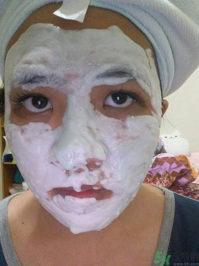 我的心機(jī)泥泡膜怎么樣？我的心機(jī)泥泡膜好用嗎？