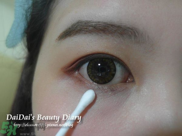 Bbia眼線筆怎么樣？Bbia防水眼線膠筆好用嗎？