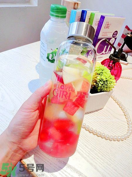 寵愛(ài)之名寵愛(ài)女孩面膜怎么樣？寵愛(ài)女孩礦物云絲面膜好用嗎？