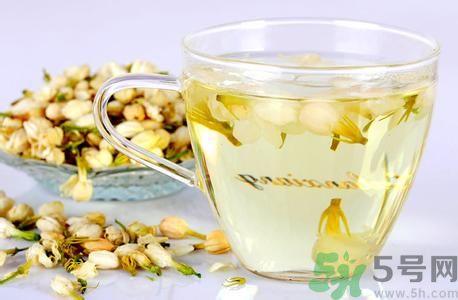 茉莉花茶是熱性還是涼性？茉莉花茶是涼性嗎？