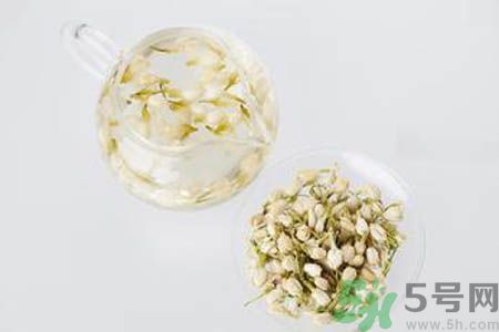 茉莉花茶是熱性還是涼性？茉莉花茶是涼性嗎？