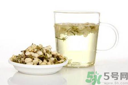 茉莉花茶是發(fā)物嗎？茉莉花茶是不是發(fā)物？