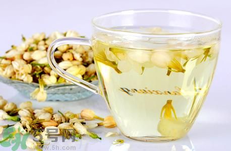 茉莉花茶可以美容嗎？茉莉花茶有美容的作用嗎？
