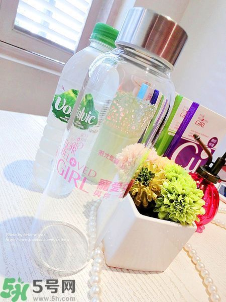 寵愛(ài)之名寵愛(ài)女孩面膜怎么樣？寵愛(ài)女孩礦物云絲面膜好用嗎？