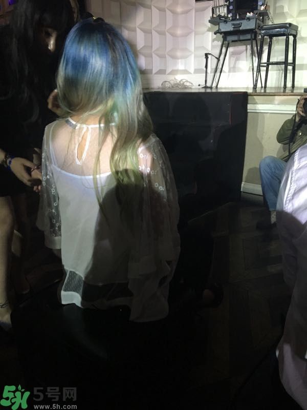 Pony Effect百變魔盒怎么樣？Pony Effect百變魔盒色號試色？