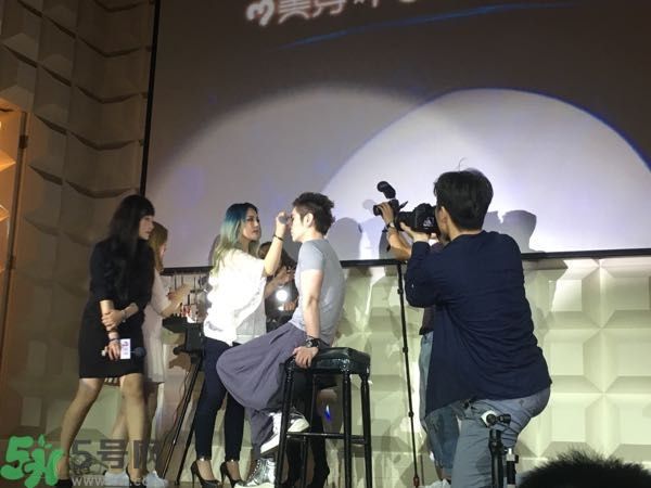 Pony Effect百變魔盒怎么樣？Pony Effect百變魔盒色號試色？