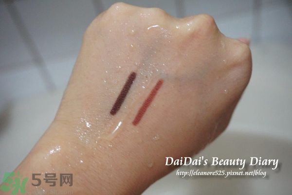Bbia眼線筆怎么樣？Bbia防水眼線膠筆好用嗎？
