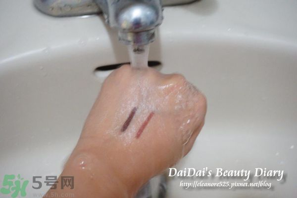 Bbia眼線筆怎么樣？Bbia防水眼線膠筆好用嗎？