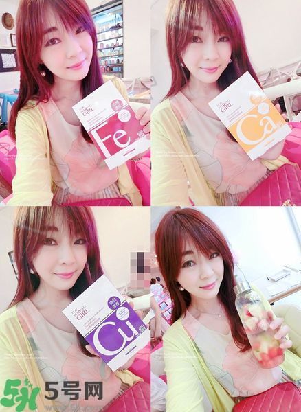 寵愛(ài)之名寵愛(ài)女孩面膜怎么樣？寵愛(ài)女孩礦物云絲面膜好用嗎？