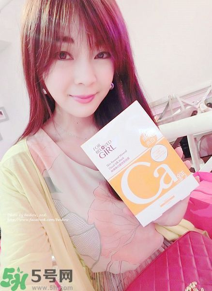 寵愛(ài)之名寵愛(ài)女孩面膜怎么樣？寵愛(ài)女孩礦物云絲面膜好用嗎？