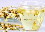 月經(jīng)期間可以喝茉莉花茶嗎？月經(jīng)期間喝茉莉花茶好不好？
