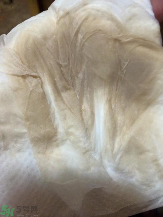膚蕊Freshel卸妝按摩霜怎么樣？好用嗎？