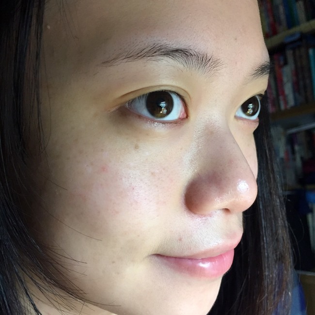 美寶蓮夢幻奇跡控油透潤持妝乳怎么樣？好用嗎？