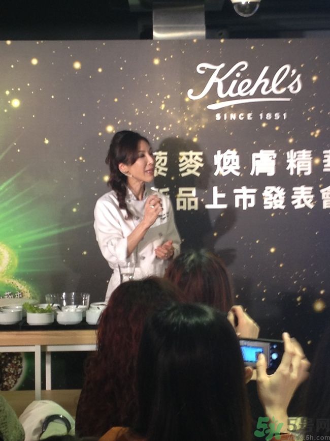 科顏氏藜麥煥膚精華怎么樣？科顏氏藜麥煥膚精華好用嗎