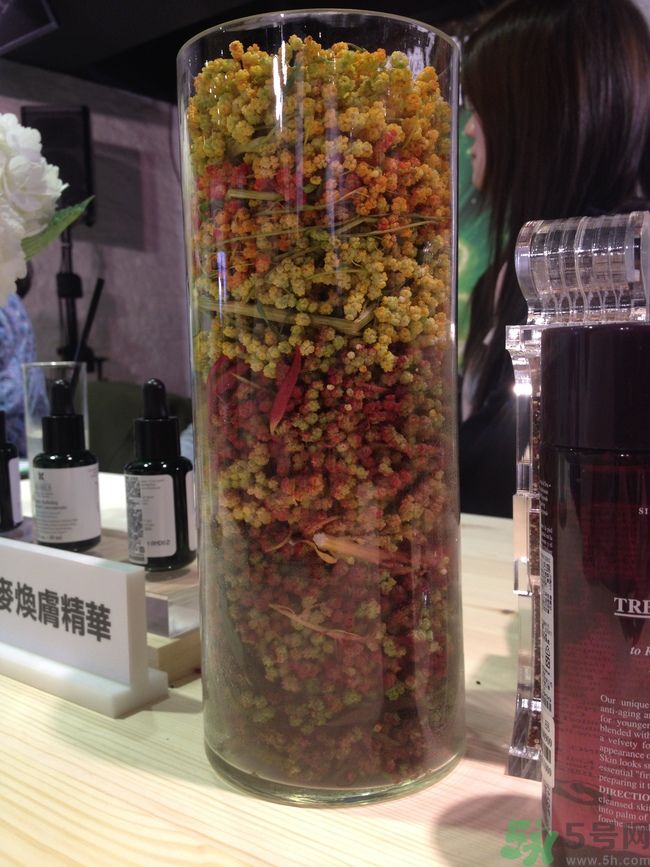 科顏氏藜麥煥膚精華怎么樣？科顏氏藜麥煥膚精華好用嗎