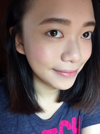美寶蓮夢幻奇跡控油透潤持妝乳怎么樣？好用嗎？