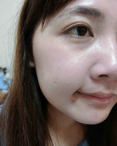 美寶蓮夢(mèng)幻奇跡控油透潤(rùn)持妝乳怎么樣？好用嗎？