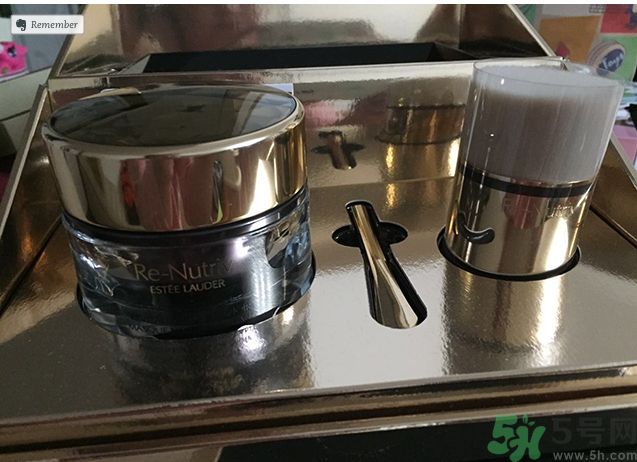 雅詩蘭黛白金級奢寵蘊能黑鉆奢華面膜怎么樣？雅詩蘭黛白金級奢寵蘊能黑鉆奢華面膜好用嗎？