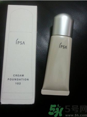 茵芙莎ipsa光透粉底液怎么樣？ipsa光透粉底液適合什么膚質(zhì)？