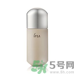 茵芙莎ipsa光透粉底液怎么樣？ipsa光透粉底液適合什么膚質(zhì)？