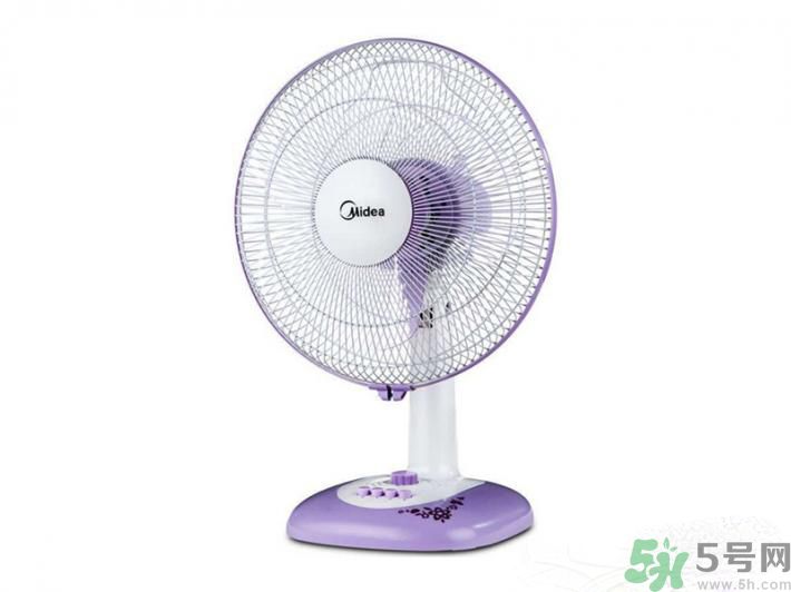 怎么挑選電扇？挑選電扇的方法