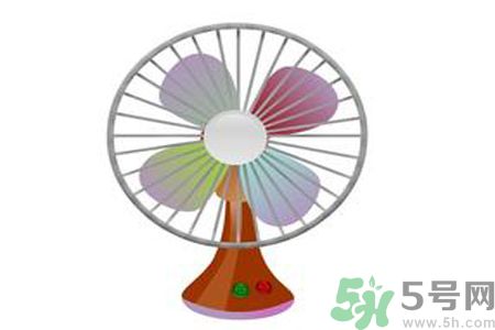 吹電風(fēng)扇頭痛是怎么回事？吹電風(fēng)扇頭痛怎么辦？