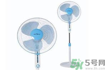 怎樣清洗小型電風扇？清洗小型電風扇的方法