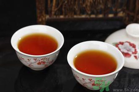紅茶是熱性還是涼性？紅茶是熱性嗎？