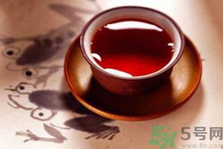 紅茶是熱性還是涼性？紅茶是熱性嗎？