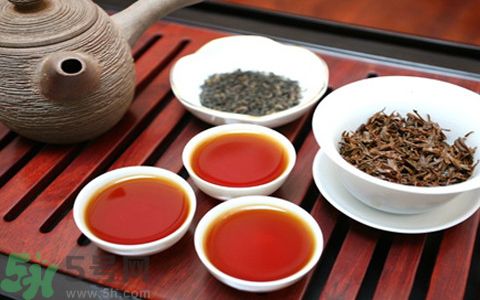 喝紅茶會上火嗎？喝紅茶上火怎么辦？