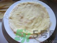 榴蓮千層蛋糕可以放幾天？榴蓮千層蛋糕怎么保存？