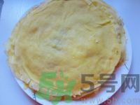 榴蓮千層蛋糕可以放幾天？榴蓮千層蛋糕怎么保存？