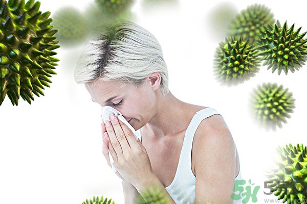 流鼻血怎么辦？青少年流鼻血是什么原因引起的？