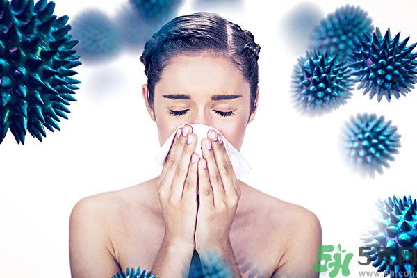 流鼻血怎么辦？青少年流鼻血是什么原因引起的？