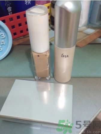 茵芙莎ipsa光透粉底液怎么樣？ipsa光透粉底液適合什么膚質(zhì)？