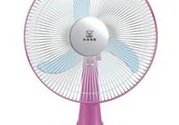 怎樣清洗小型電風(fēng)扇？清洗小型電風(fēng)扇的方法