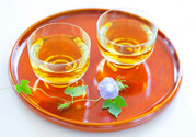 綠茶去眼袋嗎？綠茶能去眼袋嗎？