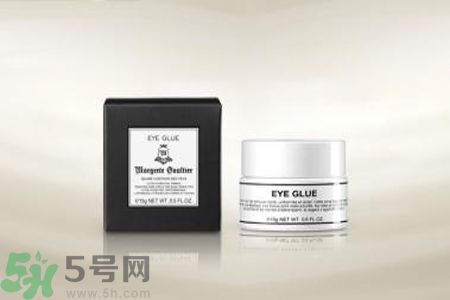 瑪格麗特古緹耶膠水眼霜怎么樣？瑪格麗特古緹耶膠水眼霜好用嗎？