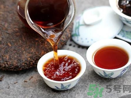 女生可以喝什么茶排毒養(yǎng)顏？女生喝什么茶可以美容？