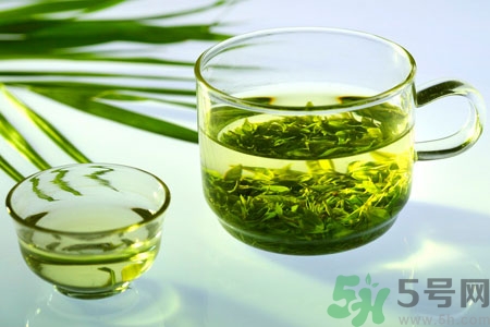 綠茶能去黑眼圈嗎？綠茶能去眼袋嗎？