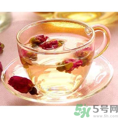 女生可以喝什么茶排毒養(yǎng)顏？女生喝什么茶可以美容？