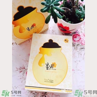 春雨面膜孕婦可以用嗎？哺乳期能用春雨面膜嗎？