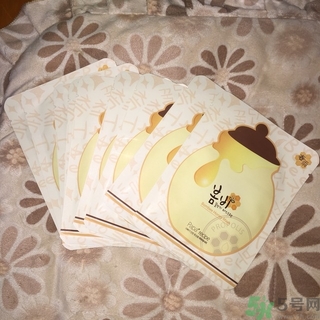 春雨面膜可以祛痘嗎？春雨面膜祛痘效果好嗎？
