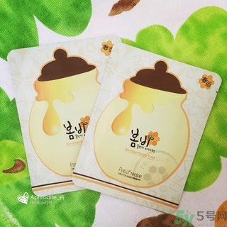 春雨面膜可以天天敷嗎？春雨面膜能天天用嗎？