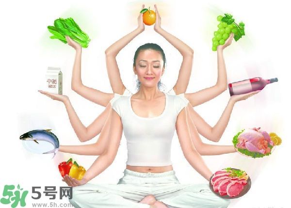 如何健康減肥最有效？減肥不能吃什么？