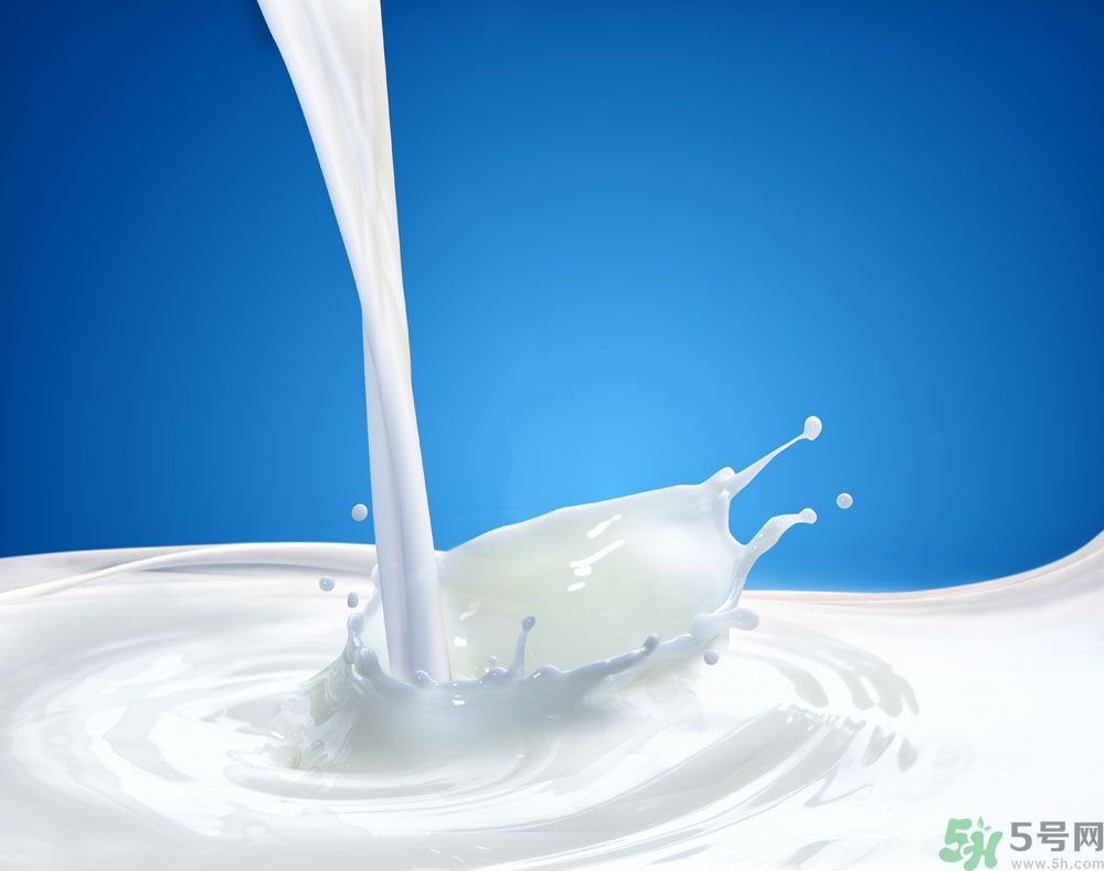 牛奶真的能美白嗎？美白用什么方法最好？