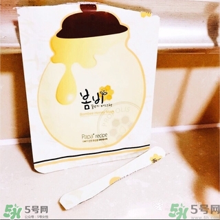 春雨面膜孕婦可以用嗎？哺乳期能用春雨面膜嗎？