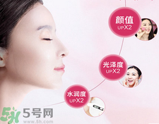 mg美即水光盈玫瑰純露絲薄面膜怎么樣？mg美即水光盈玫瑰純露絲薄面膜好用嗎？