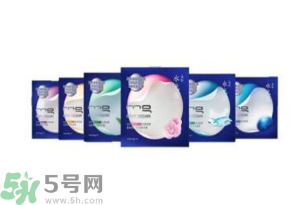 mg美即水光盈玫瑰純露絲薄面膜怎么樣？mg美即水光盈玫瑰純露絲薄面膜好用嗎？