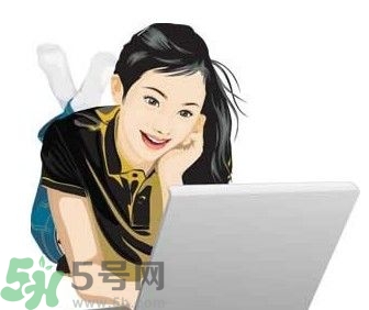 整天對著電腦，怎么減少對皮膚的傷害？